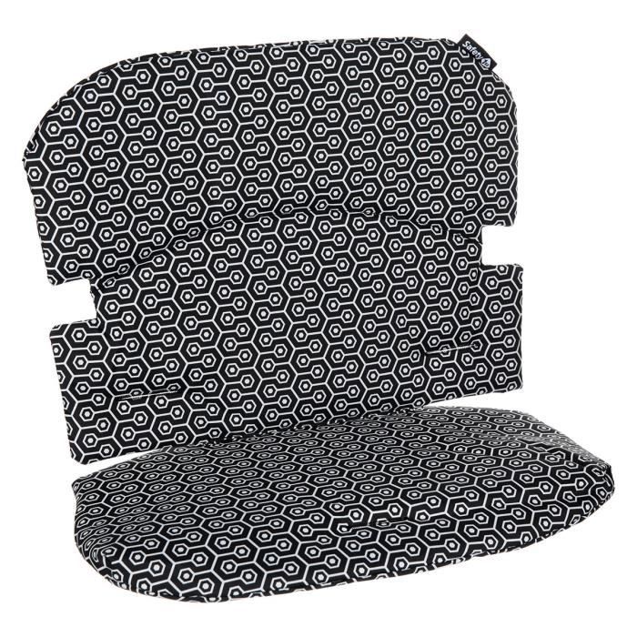 SAFETY FIRST Coussin Confort Timba Geometric