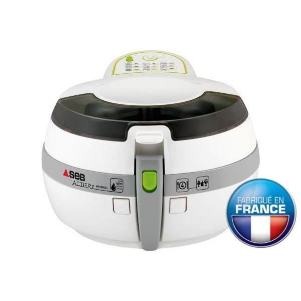 GSF SEB Al801000 Friteuse Actifry - 1kg