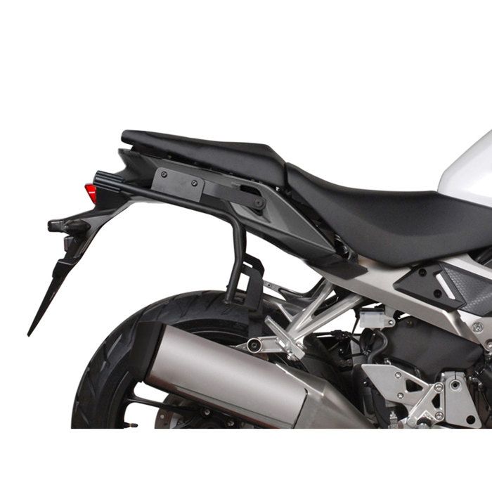 SHAD 3P SYSTEM HONDA VFR 800 taille Noir