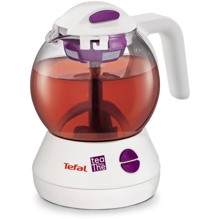 Théière Tefal BJ1100FR