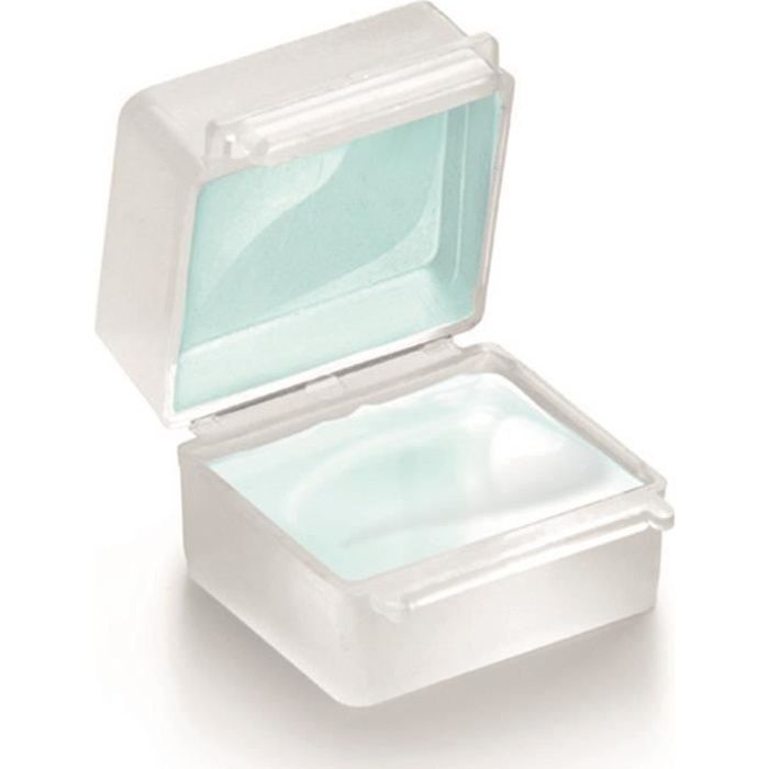 VOLTMAN Gel Box connexion L - 2 pièces