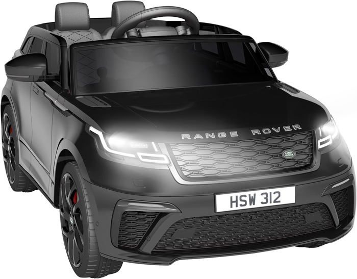Voiture Électrique Feber 6V - Range Rover - Véhicule électrique pour