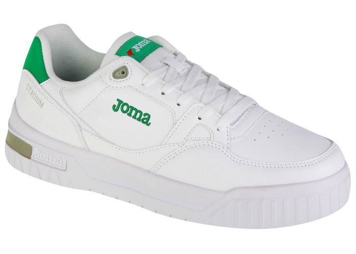 Joma Baskets Homme Blanc Joma C. Stadium Men 24 CSTAS