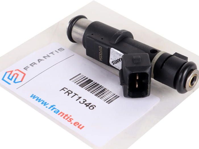 Injecteur dEssence Citroen C5 Xsara Picasso Peugeot 406 407 1.8 2.0 16V H005 01F005A 1984E3 0280156329