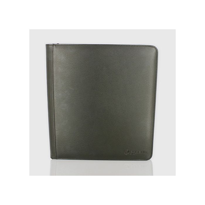 Album porte-cartes à collectionner - PHOENIX SHIELD - 480 cartes - 20 pages - 12 pochettes par page