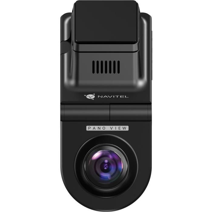 NAVITEL  Cam&eacute;ra De Tableau De Bord Rs3 Duo