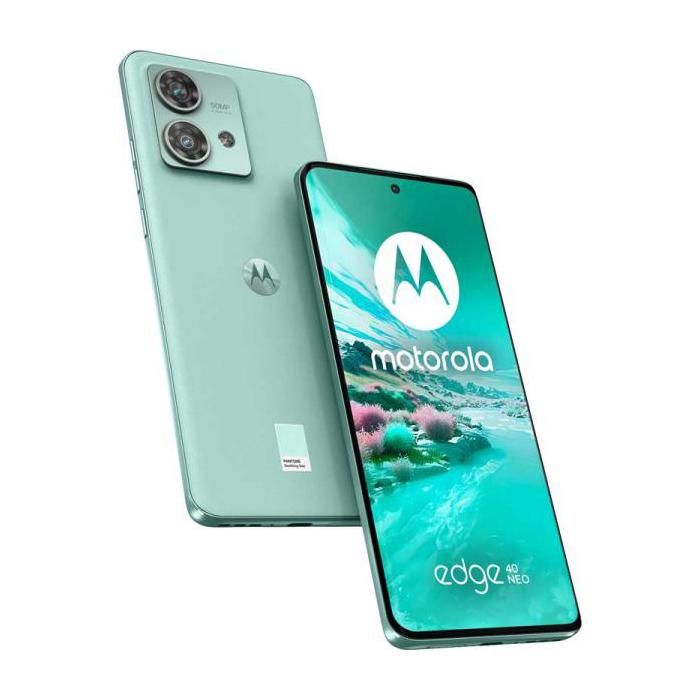Smartphone Moto Edge 40 Neo Motorola