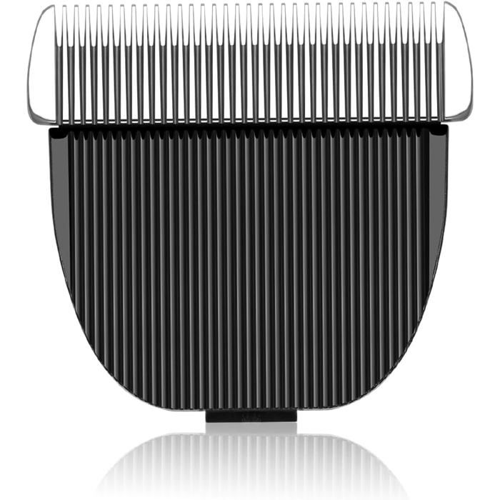 Meilleurs prix pour Lames de Remplacement Acier Inoxydable pour Chien Compatibles Tondeuse silencieuse et Tondeuse aspirante Taille