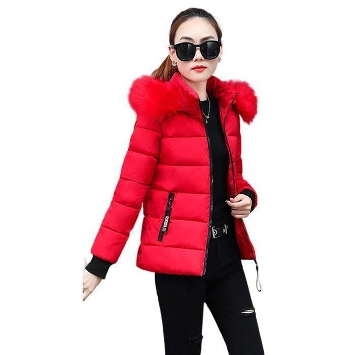 Parka Pas Cher - Manteaux Femme / Manteaux Et Blousons Femme