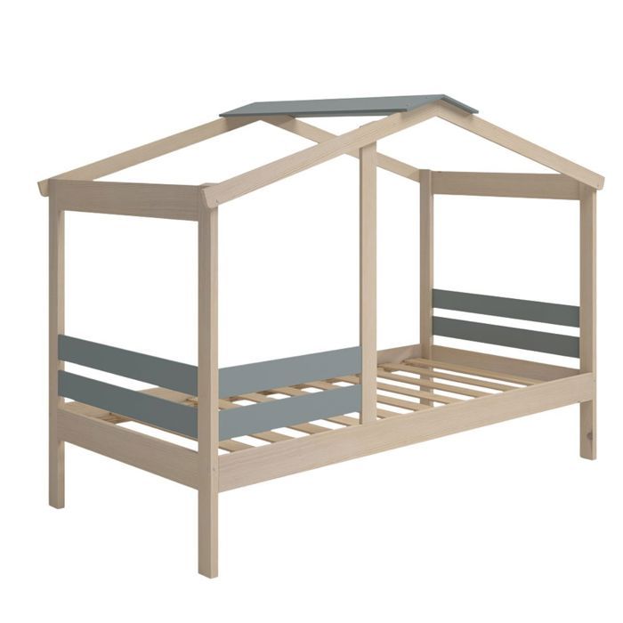 Sitemapcdatahttpmixel Thicoipeinfolit Cabane 90x190 Avec Barriere Amoviblenull