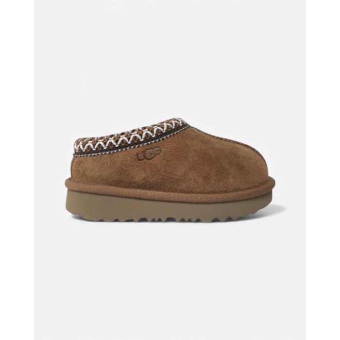 Ugg UGG Tasman II Slipper Chestnut (Toddler)