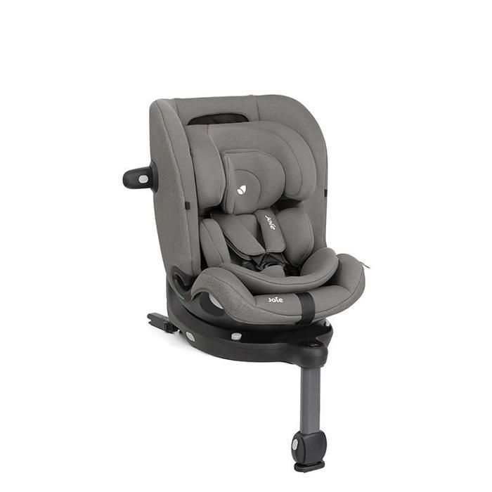 JOIE - Siège auto 40-150 cm i-Spin Max Thunder