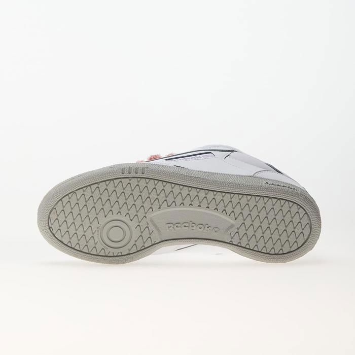 Sneakers Reebok Club C Bulc Blanc