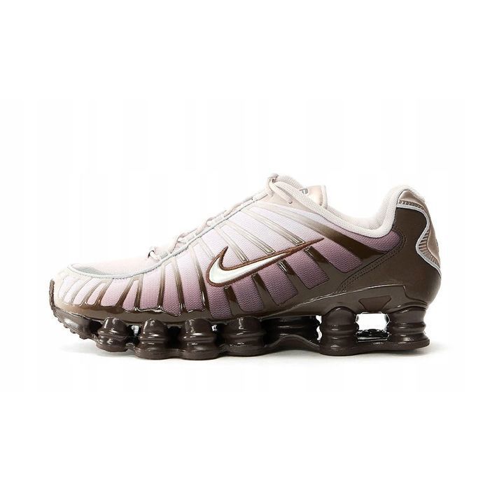 Chaussures Nike Shox TL Taille 40