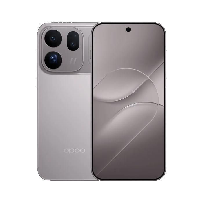 Smartphone OPPO Find X10 5G 12Go Version européenne