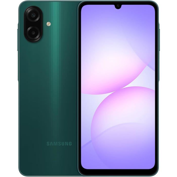 Smartphone Samsung Galaxy A07