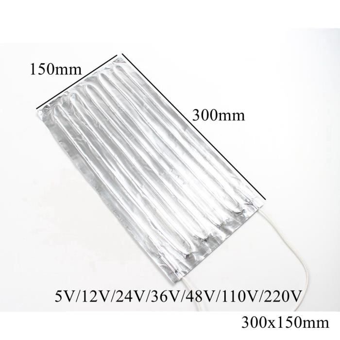 300x150mm Grille de Ventilation Noire Réglable Grilles d'aération en 300x150mm Grille de Ventilation Noire Réglable Grilles d'aération en