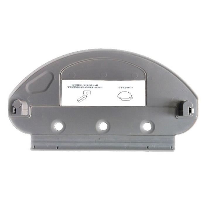 Réservoir D'Eau De Rechange Pour Aspirateur Robot Ecovacs Deebot T80 / X9 / X9Pro - 240 Ml - 4