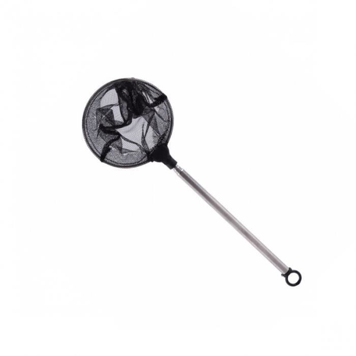 Épuisette De Pêche Pliable - MARQUE - Rétractable - Poignée