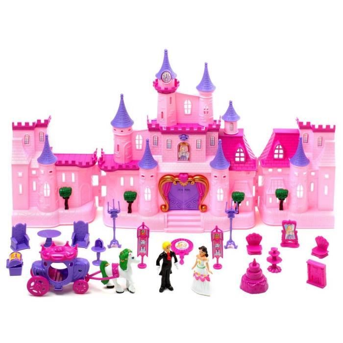 manor poupee lol