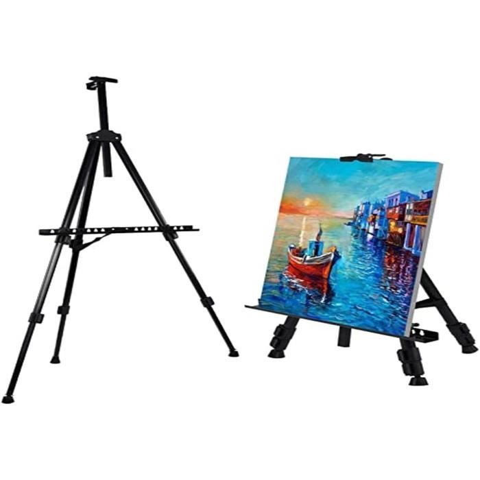 YNJ Support De Fer 1 Pcs 8 'chevalet De Fer Classique Présentoir Plaque De Bol Photo Cadre Livre