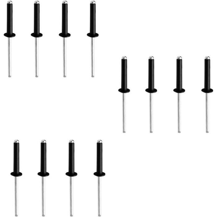 Rivetti Acciaio Inox A2 A2 4x12 - De Rosa Srl - Foto 10