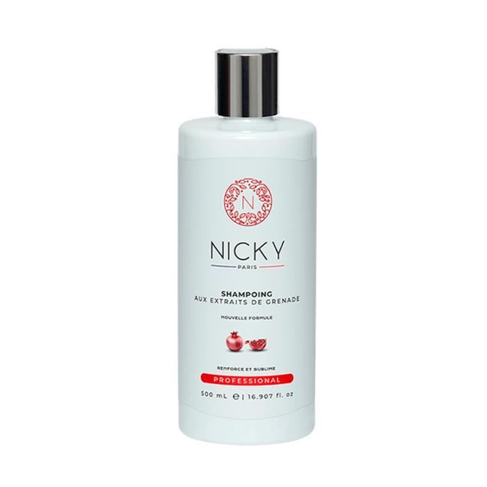 Code promo nicky paris 70 online