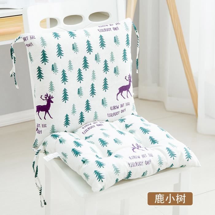 Coussin De Chaise Extérieur Avec Dossier (90 X 40 Cm) Sunset Terracotta