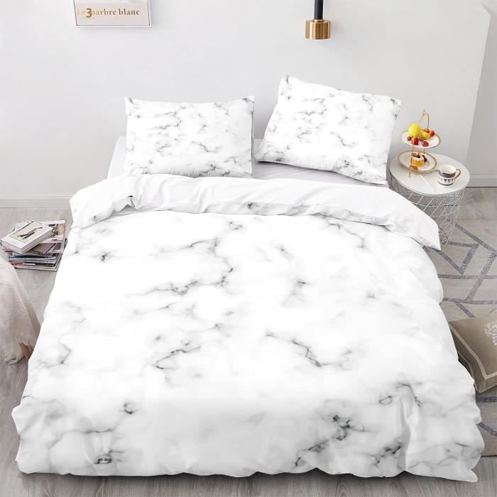 Housse De Couette En Nid D'Abeille Rouge, Ensemble De Literie En Nid D'Abeille Néon Pour Garçons