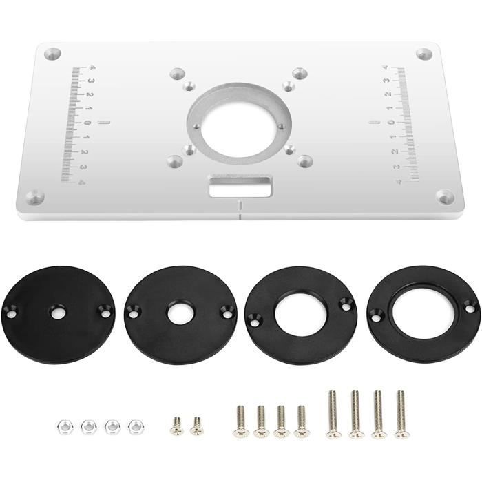 Moulinet Toupie NautiX En Aluminium CNC - Taille 5000 - Neuf Vintage - Marque Piscifun