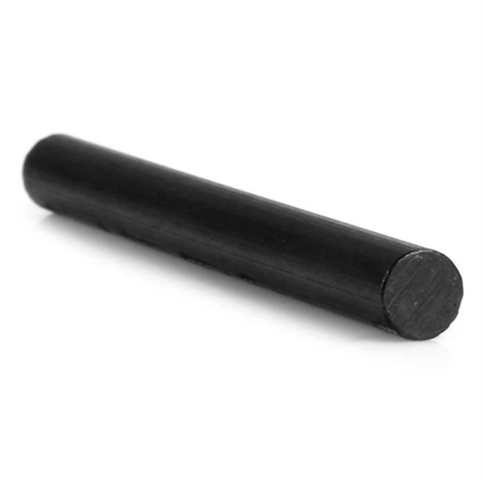 12,7/ mm x 12,7/ cm randonn/ée activit/és ext/érieures Camping Tige allume-feu en magn/ésium de Ferrocerium Outil de survie