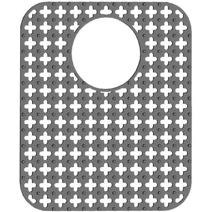 Essoreuse à Salade Inox 5L - Sécheuse à Légumes Avec Couvercle, Base Antidérapante, Manivelle Facile - 9