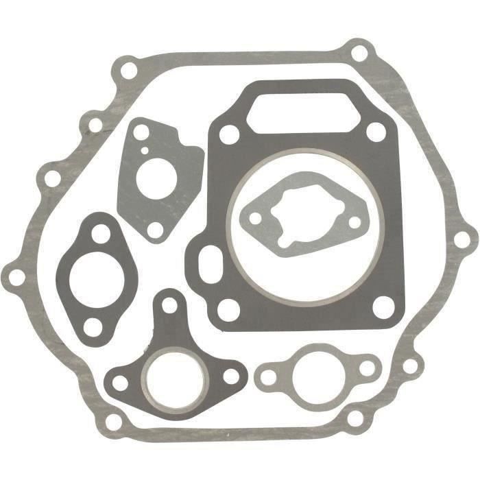 Pochette joints moteur adaptable HONDA pour modèle GX270 - Remplace origine: 061A1-ZH9-405