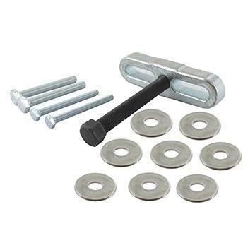 Extracteur universel pour volant moteurs et autres pièces - Compatibles pour tronçonneuses ECHO, Hus