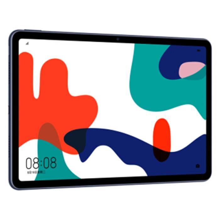 Housse Tablette Htdmobiles Housse etui coque pochette simili cuir pour