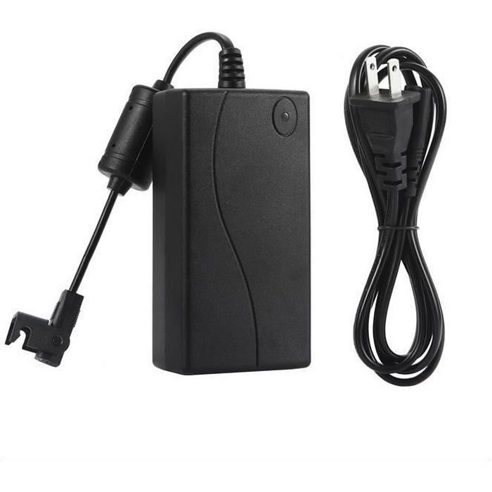 29V 2A ACDC Bloc Adaptateur (Inclus Câble Secteur) pour Fauteuil Literie Inclinable Relax Siège