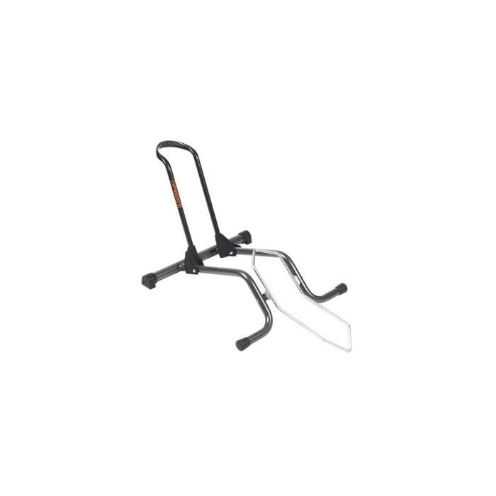 Béquille support vélo type râtelier Stabilus 2.0 roue AV AR 26\