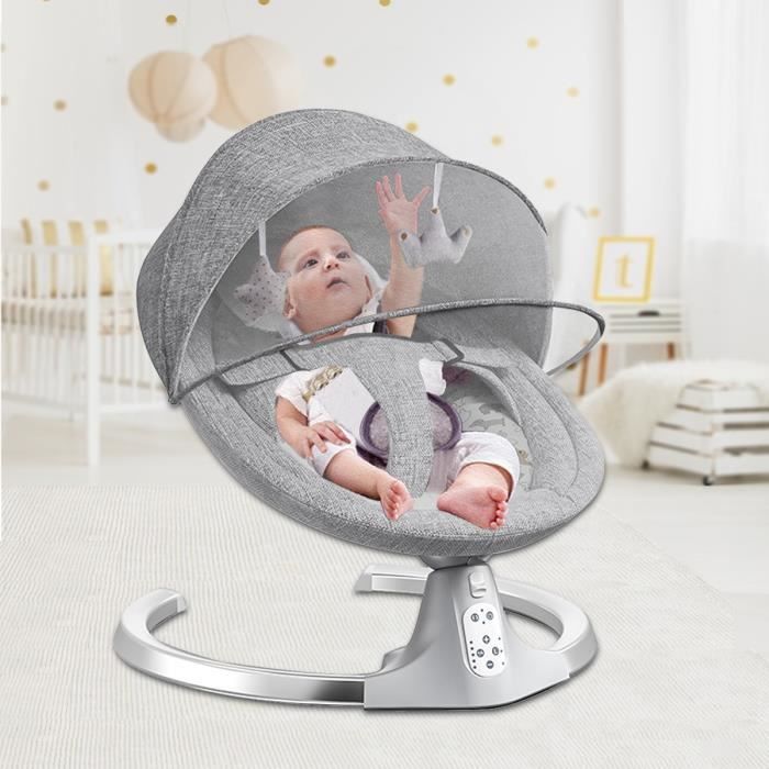 Transat Bebe Bascule Automatique Amazing Clearance Hit A 90 Discount Sanicard Me