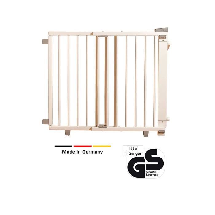 Geuther barriere store securite
