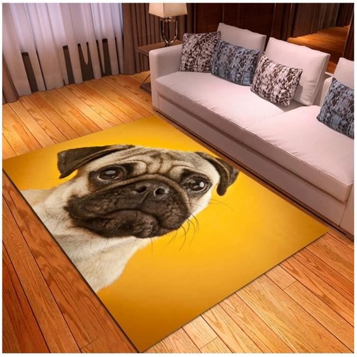 thumbnail image 2 of Paillasson Personnalisé Animaux Paillasson Personnalisé Pour Chien 2 of 11