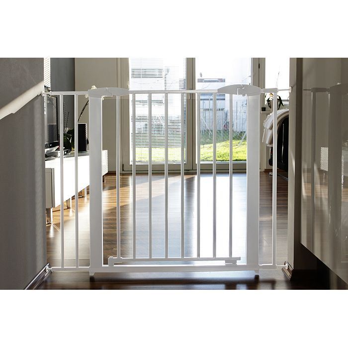 barriere securite transparente