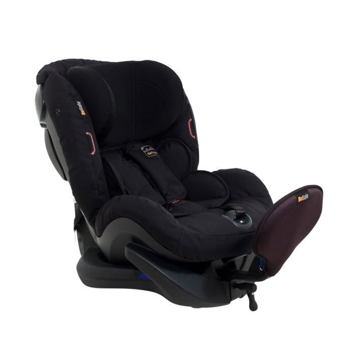 siege auto besafe izi plus