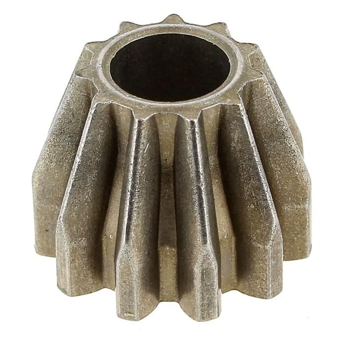 Pignon conique 1606333605 meuleuse bosch - vue 2