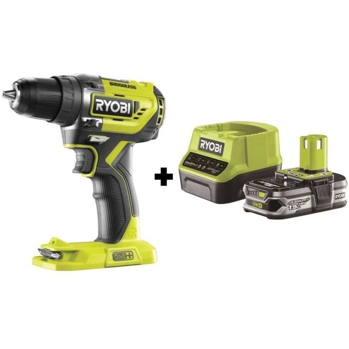 Ryobi etorque cheap