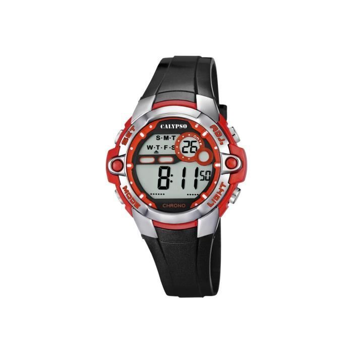 Montre calypso on sale garçon