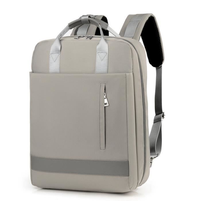 Sac à Dos école Fille - Taille S Ou L, Avec épingles Et Pendentif Ours - Polyester Léger, Grande Capacité, Bande à Valise