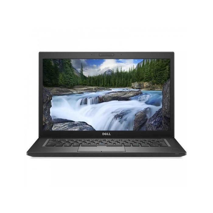 Acheter Latitude 7490 I5/8/250SSD Reconditionné - 247,00 € Latitude 7490 I5/8/250SSD Reconditionné - Dell reconditionné disponible sur Cdiscount Seconde Vie