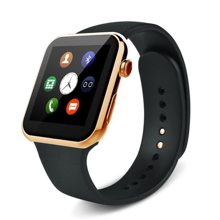 Montre Apple Watch Samsung Achat Vente Pas Cher