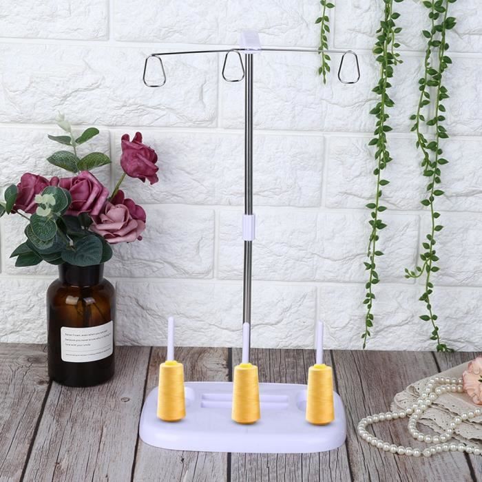 SUPPORT DE BOBINE De Fil, Présentoir De Stockage De Rouleaux De Rubans