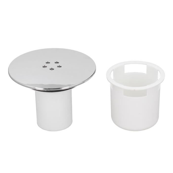 Minifinker remplacement du couvercle de siphon de douche minifinker remplacement du couvercle de